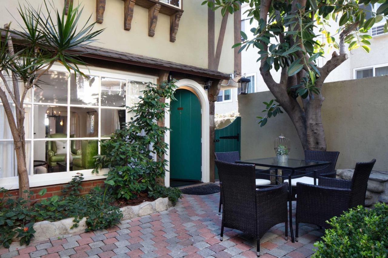 The Charlie West Hollywood 4* Los Angeles